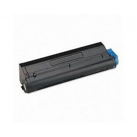 Toner Generico p/OKI B4600...